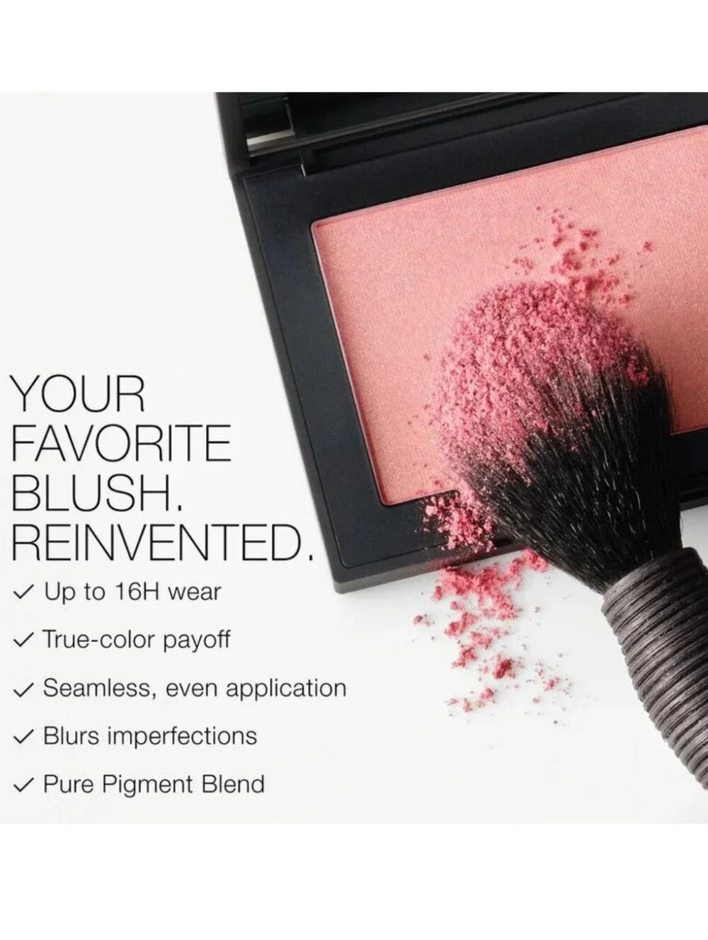NARS Cosmetics Powder Blush